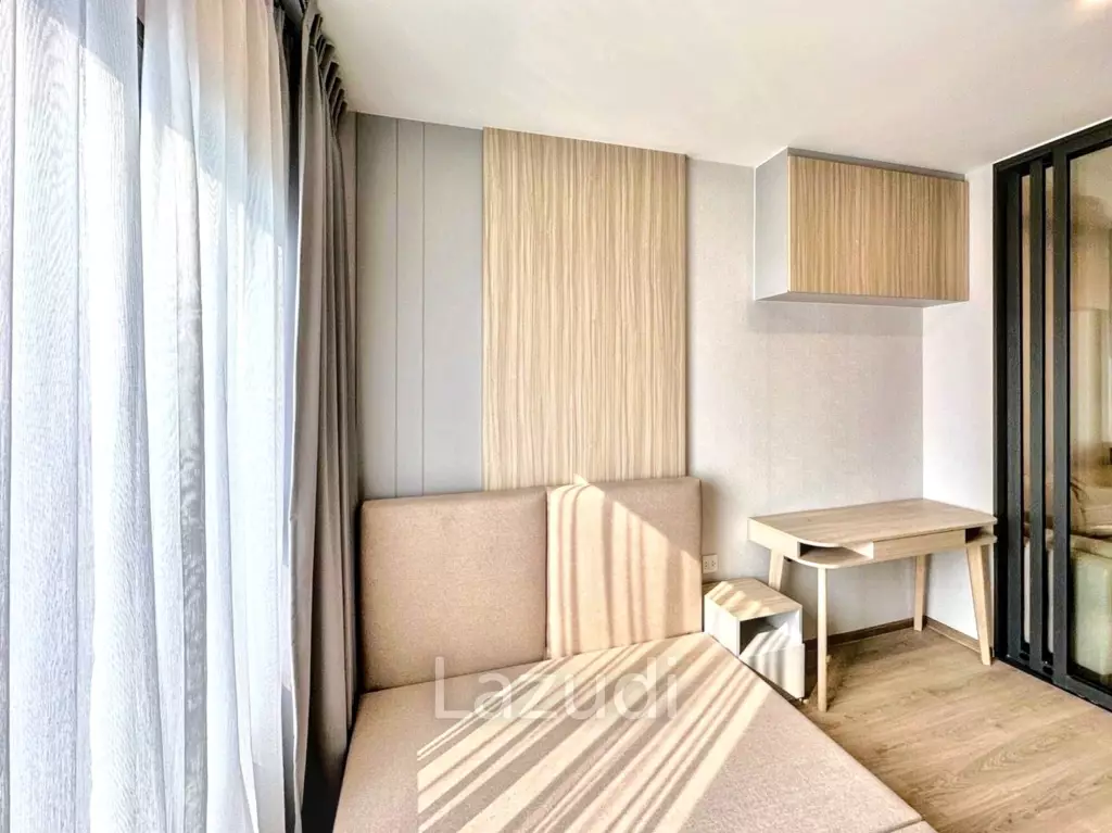 1 Bed 1 Bath 28 SQ.M Life Rama 4 - Asoke