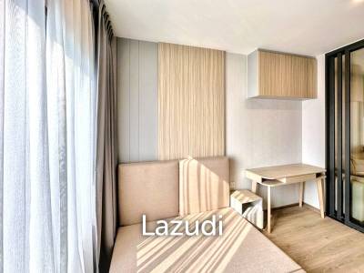 1 Bed 1 Bath 28 SQ.M Life Rama 4 - Asoke