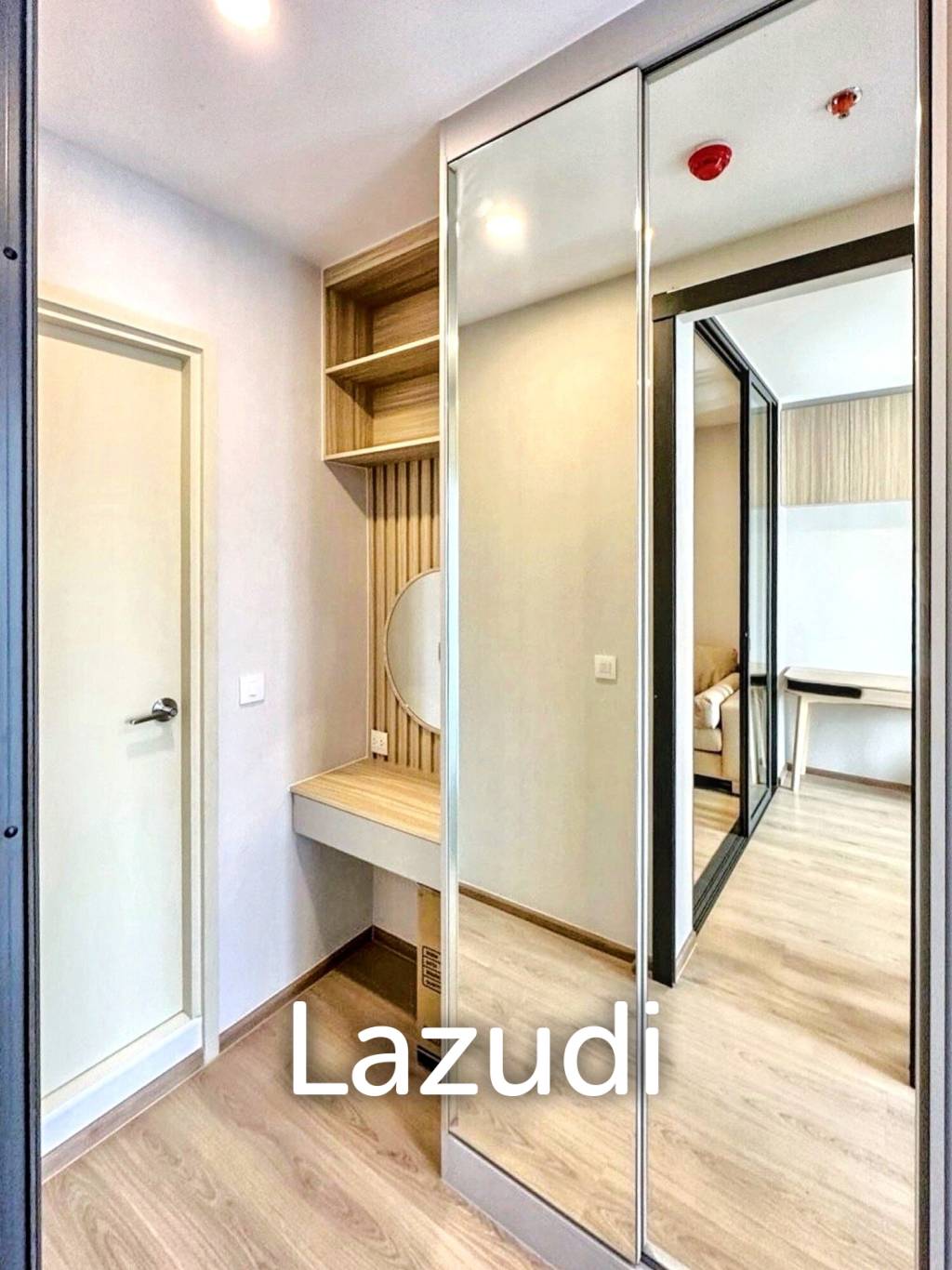 1 Bed 1 Bath 28 SQ.M Life Rama 4 - Asoke