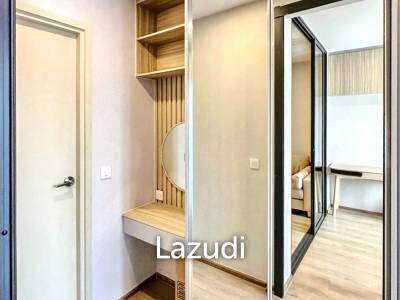 1 Bed 1 Bath 28 SQ.M Life Rama 4 - Asoke