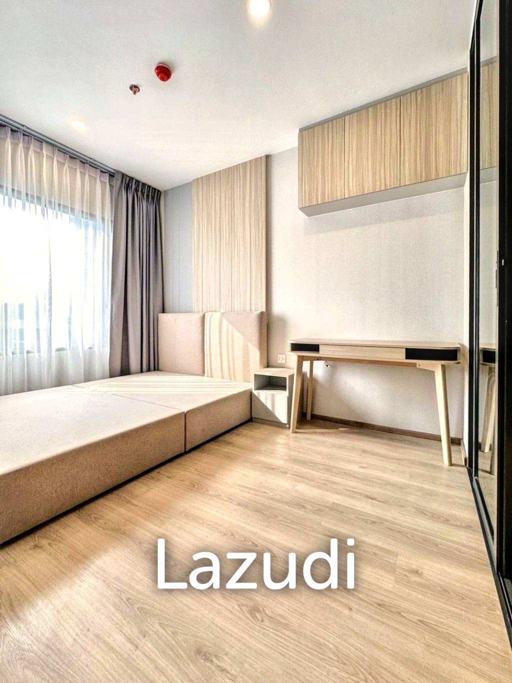 1 Bed 1 Bath 28 SQ.M Life Rama 4 - Asoke