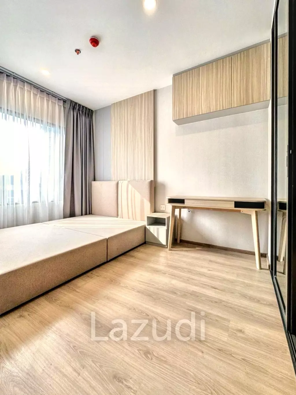 1 Bed 1 Bath 28 SQ.M Life Rama 4 - Asoke