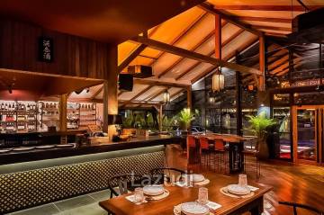 Restaurant and Cocktail Bar for Sale in Bang Rak, Ko Samui – Prime Location