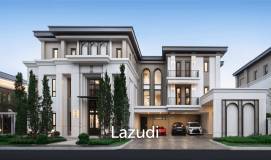 1,015 ตร.ม. บ้านเดี่ยว