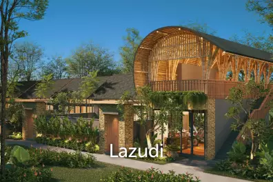 Resort turn key investment in Seminyak