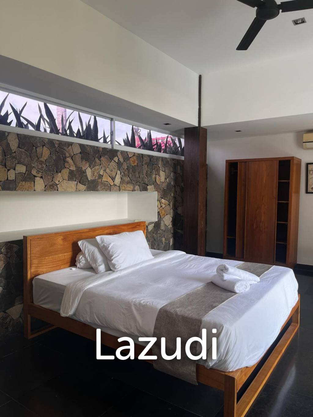 Freehold home for sale in Seminyak