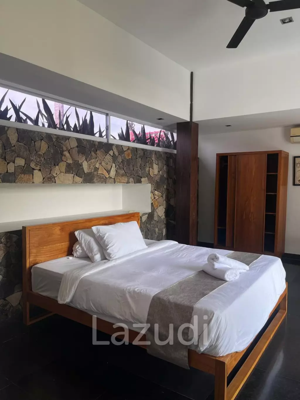 Freehold home for sale in Seminyak