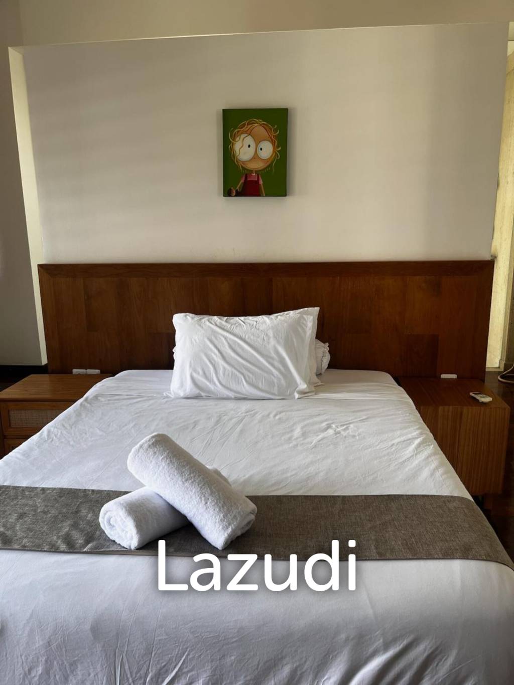 Freehold home for sale in Seminyak