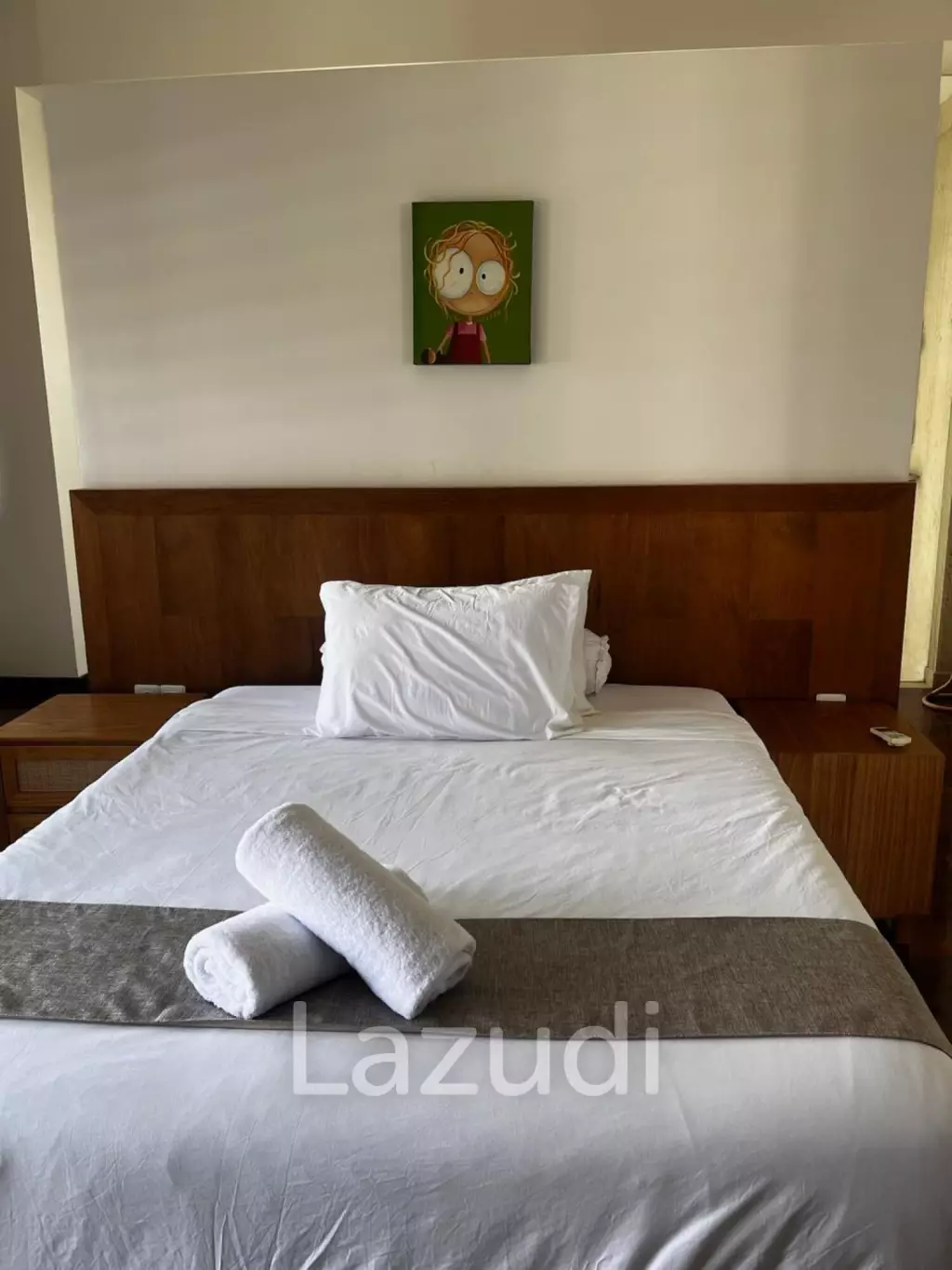 Freehold home for sale in Seminyak