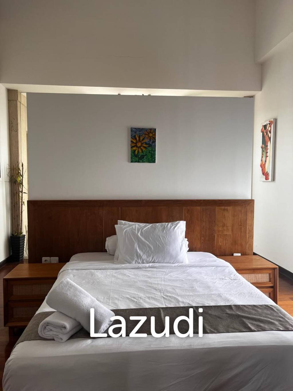 Freehold home for sale in Seminyak