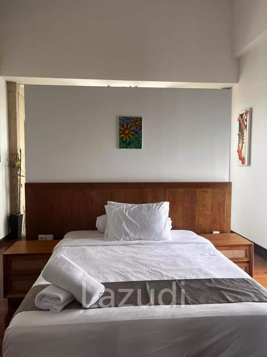 Freehold home for sale in Seminyak
