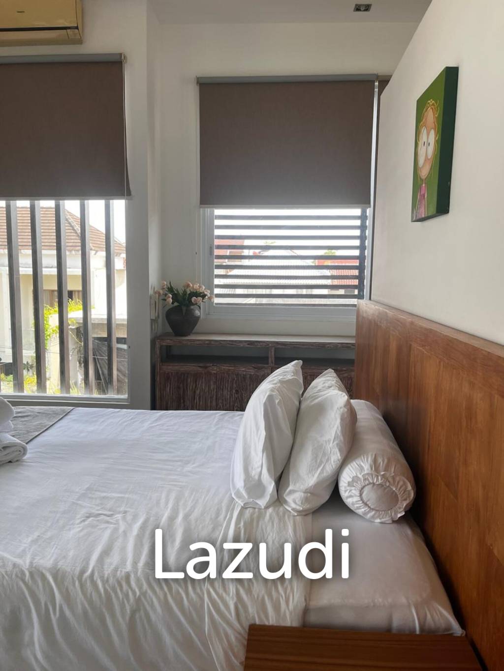 Freehold home for sale in Seminyak