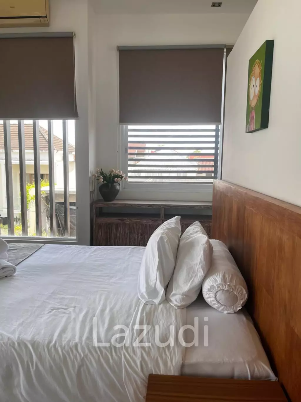 Freehold home for sale in Seminyak