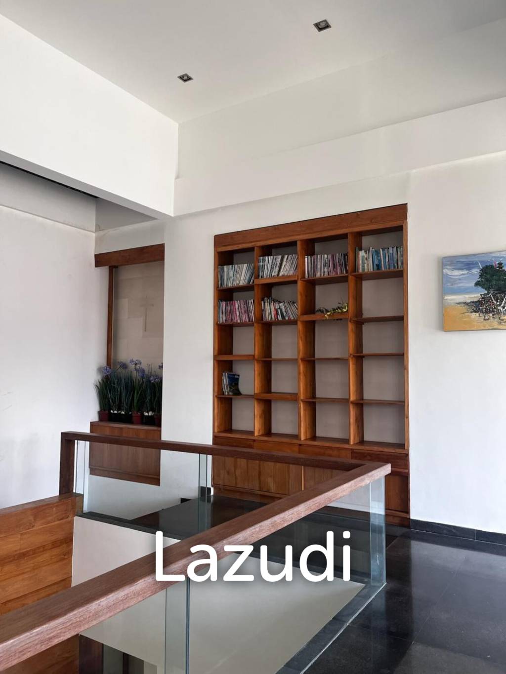 Freehold home for sale in Seminyak