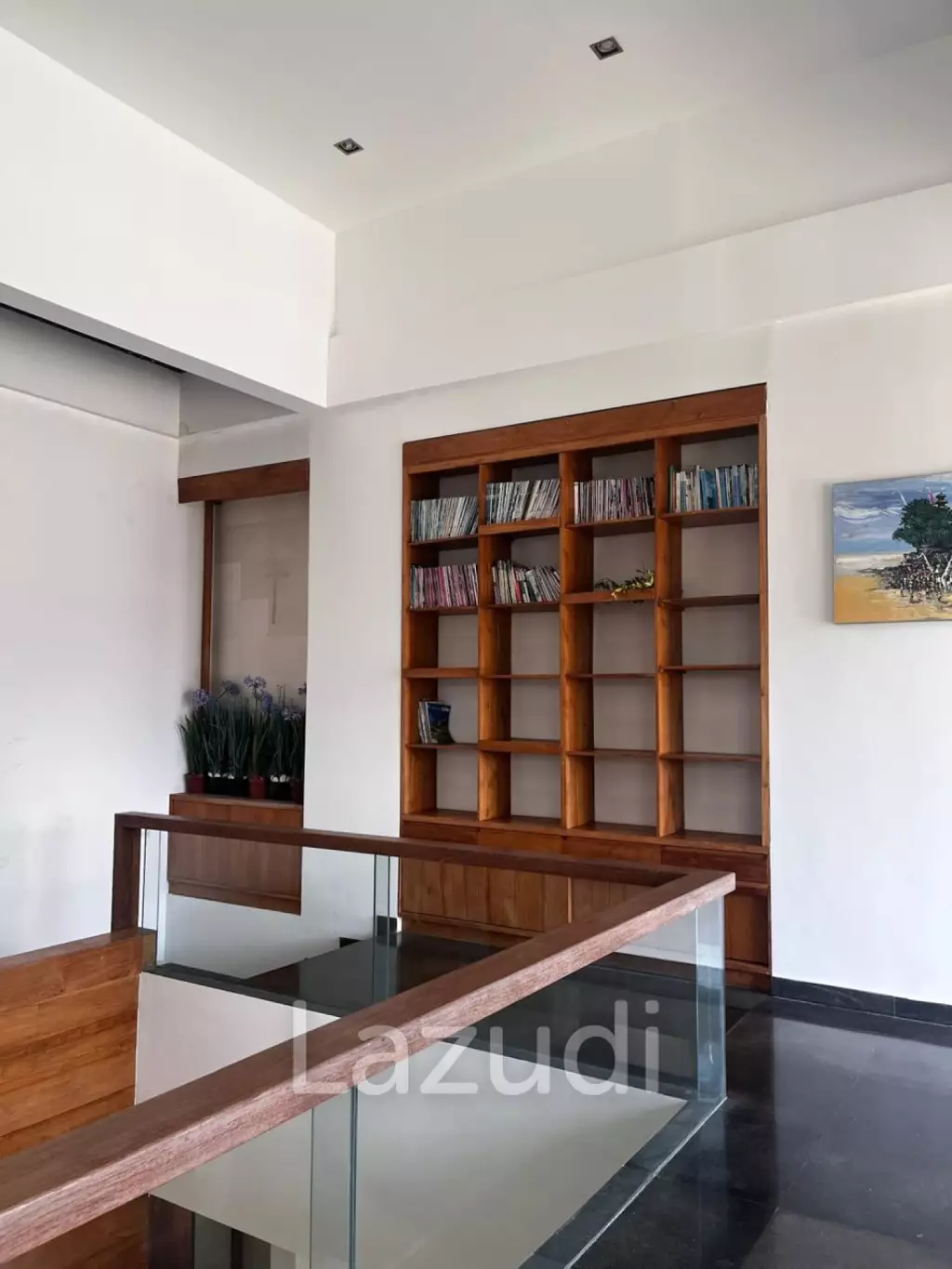 Freehold home for sale in Seminyak