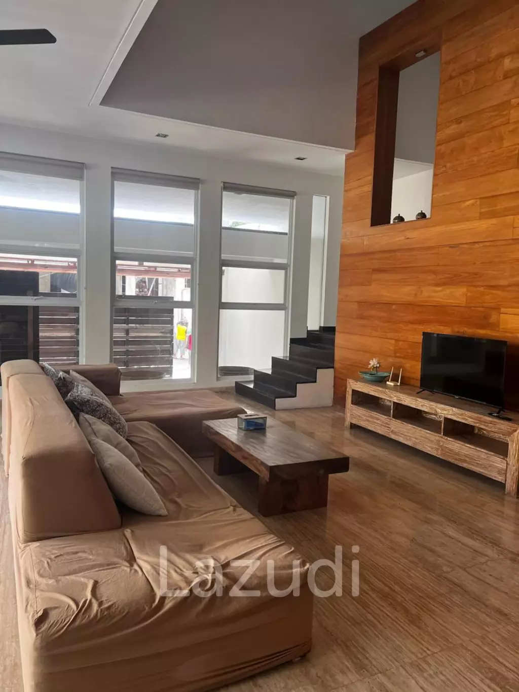 Freehold home for sale in Seminyak
