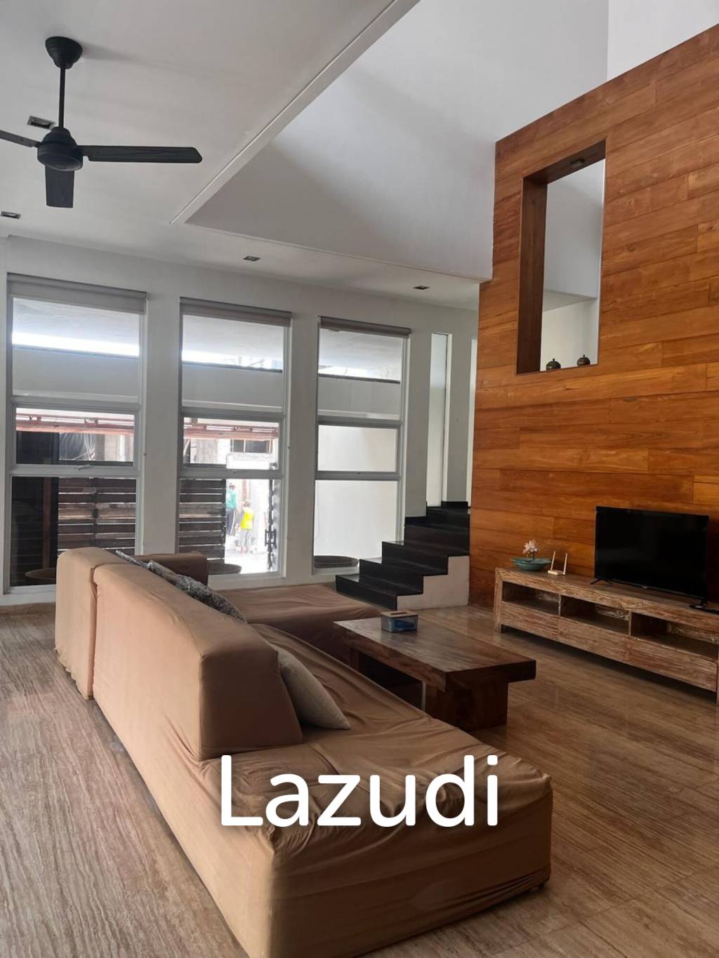 Freehold home for sale in Seminyak