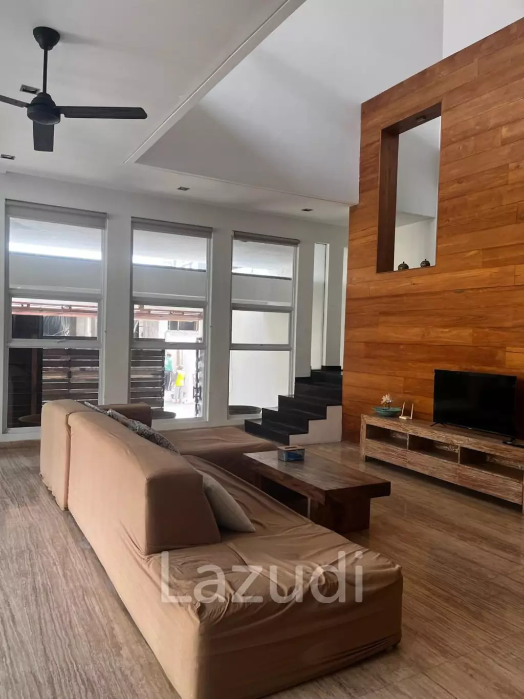 Freehold home for sale in Seminyak