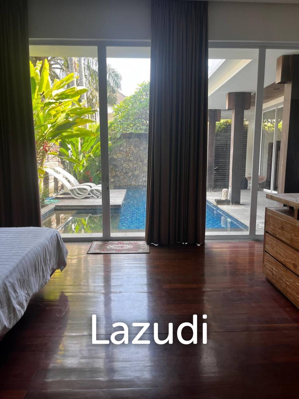 Freehold home for sale in Seminyak