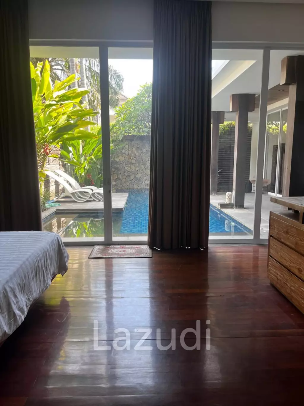 Freehold home for sale in Seminyak