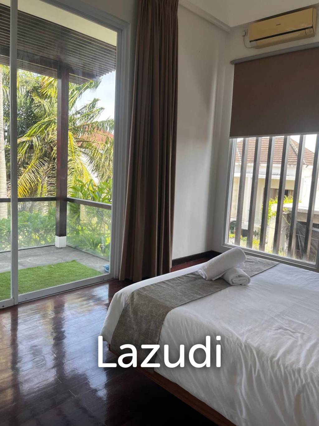 Freehold home for sale in Seminyak
