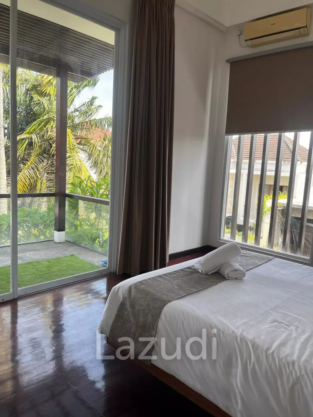 Freehold home for sale in Seminyak