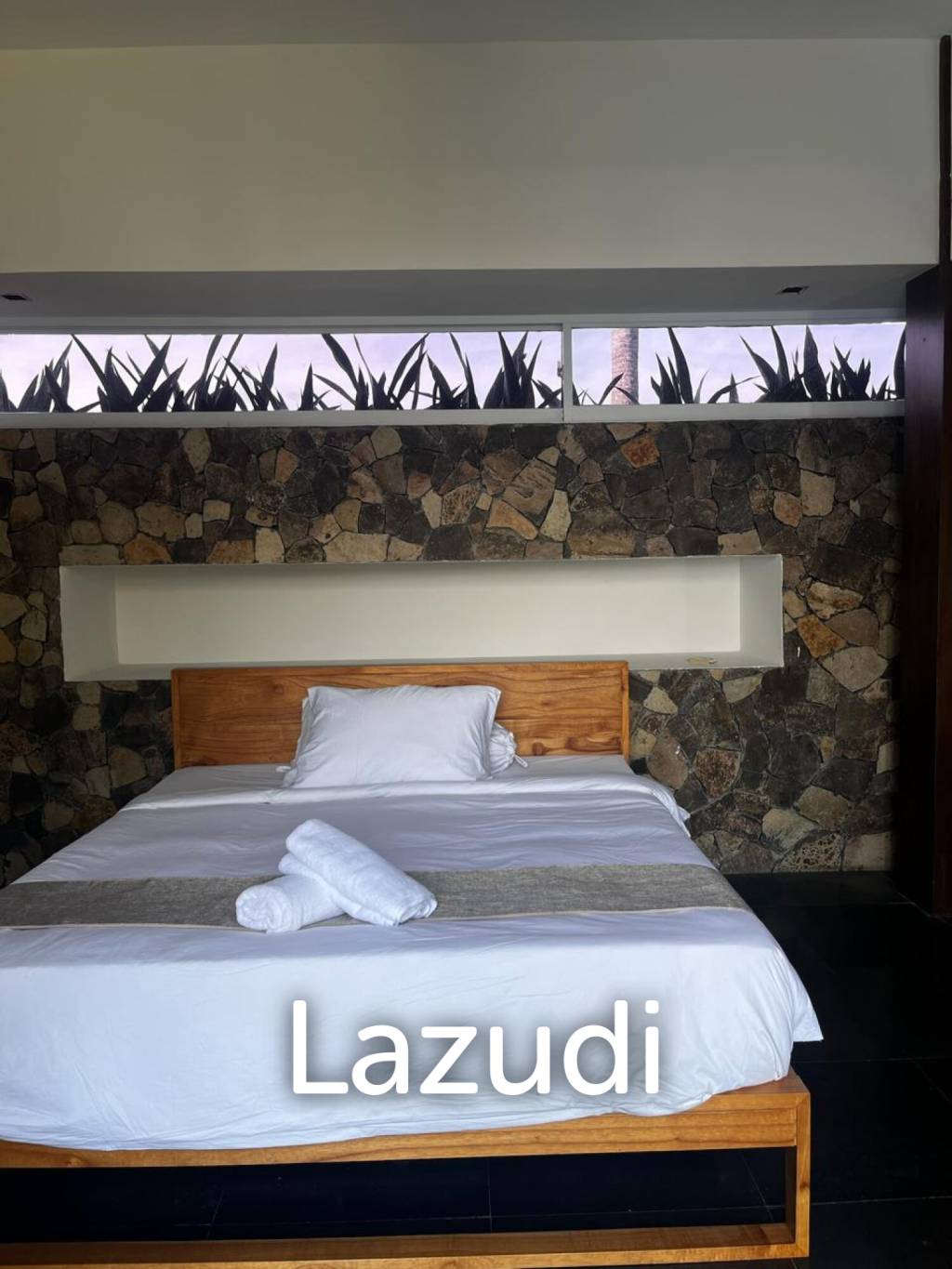 Freehold home for sale in Seminyak