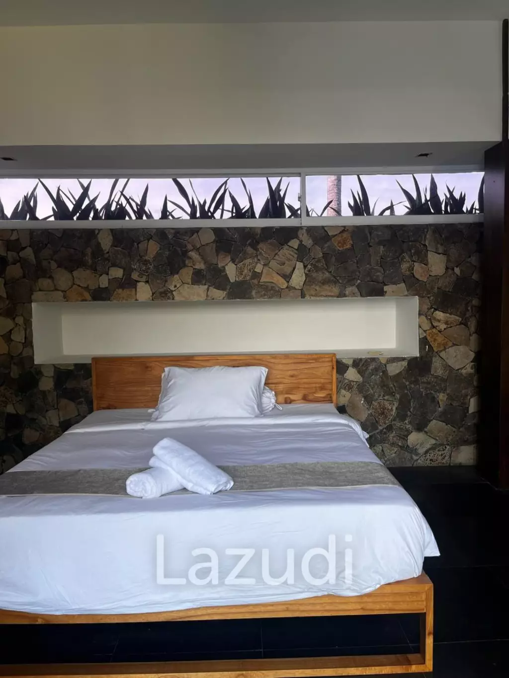 Freehold home for sale in Seminyak