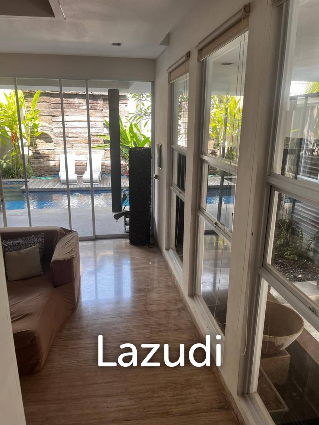Freehold home for sale in Seminyak