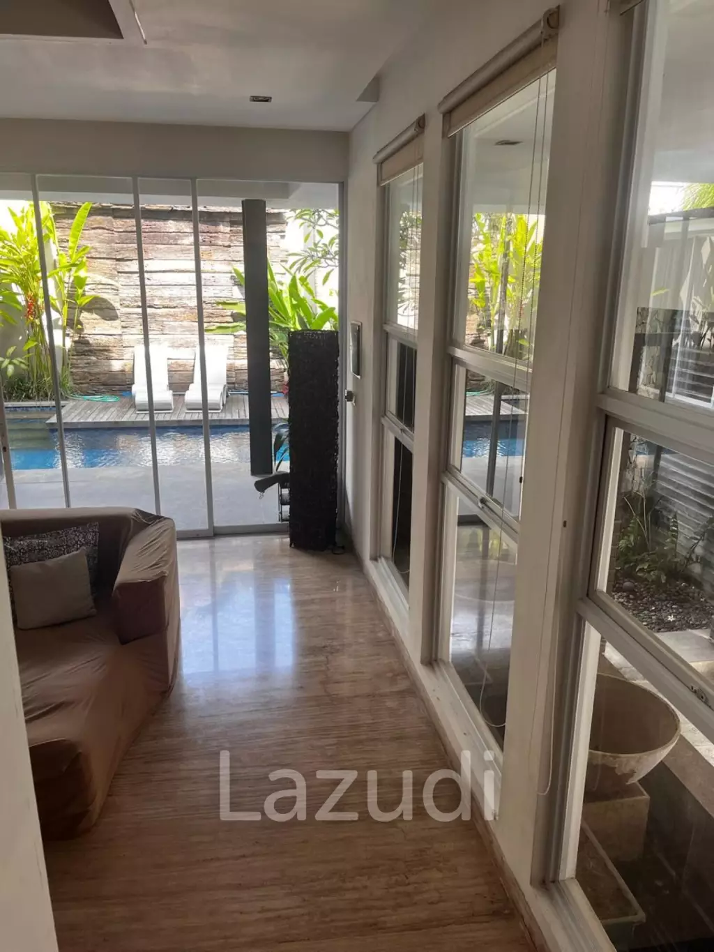Freehold home for sale in Seminyak