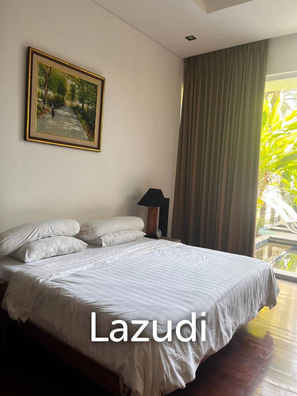 Freehold home for sale in Seminyak