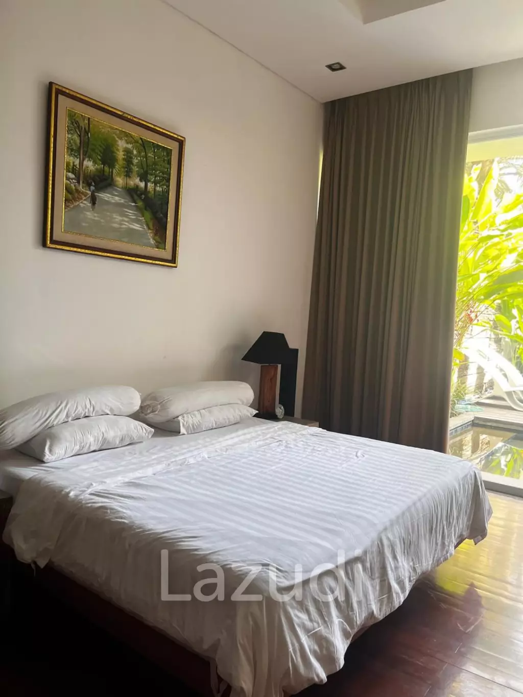 Freehold home for sale in Seminyak