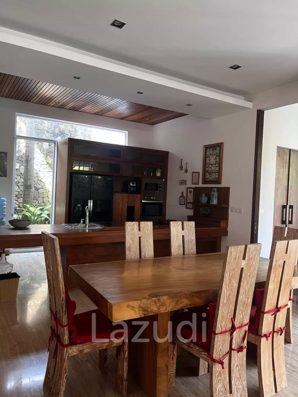 Freehold home for sale in Seminyak