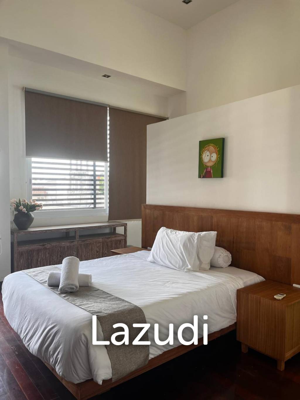Freehold home for sale in Seminyak