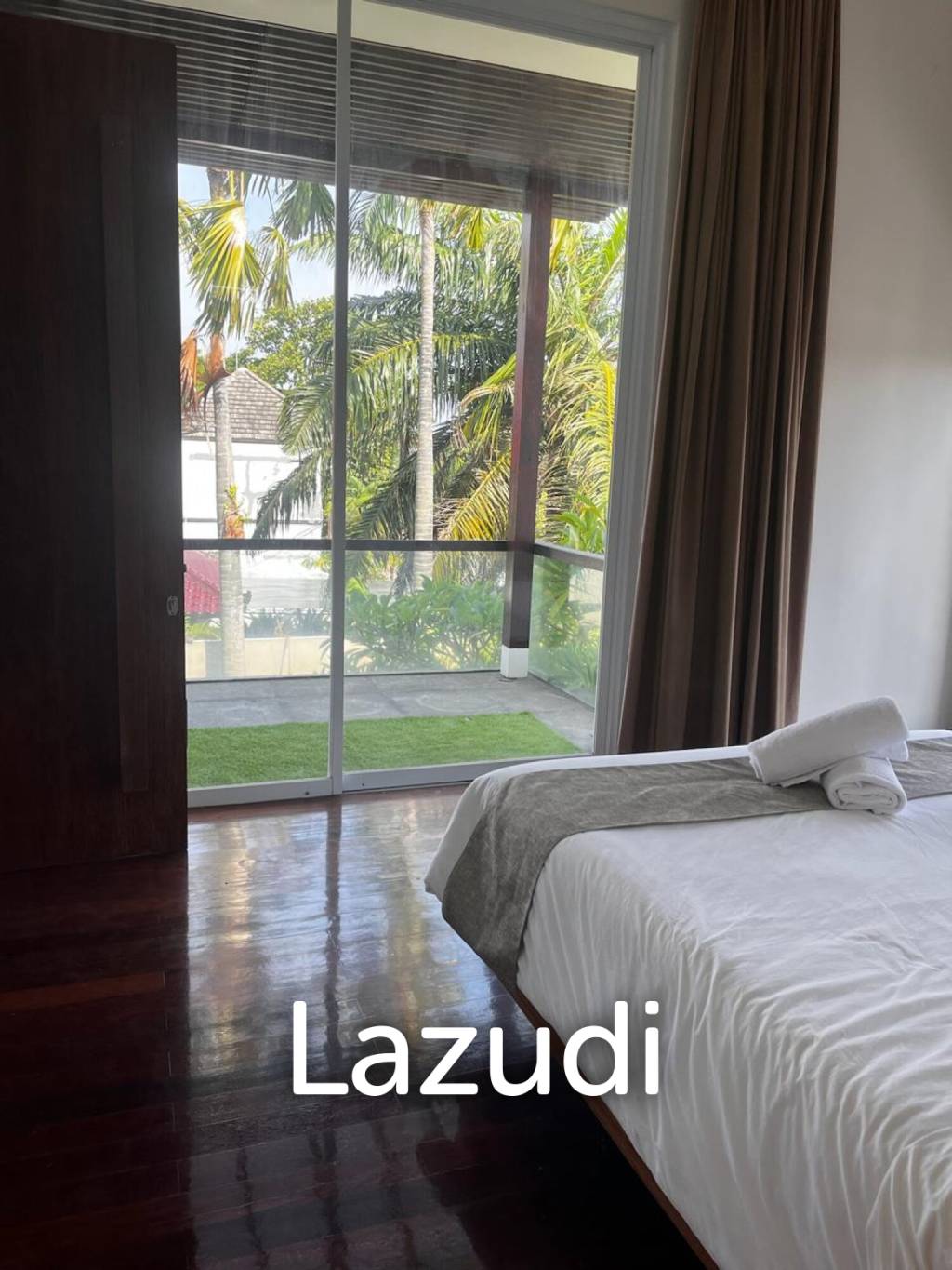 Freehold home for sale in Seminyak
