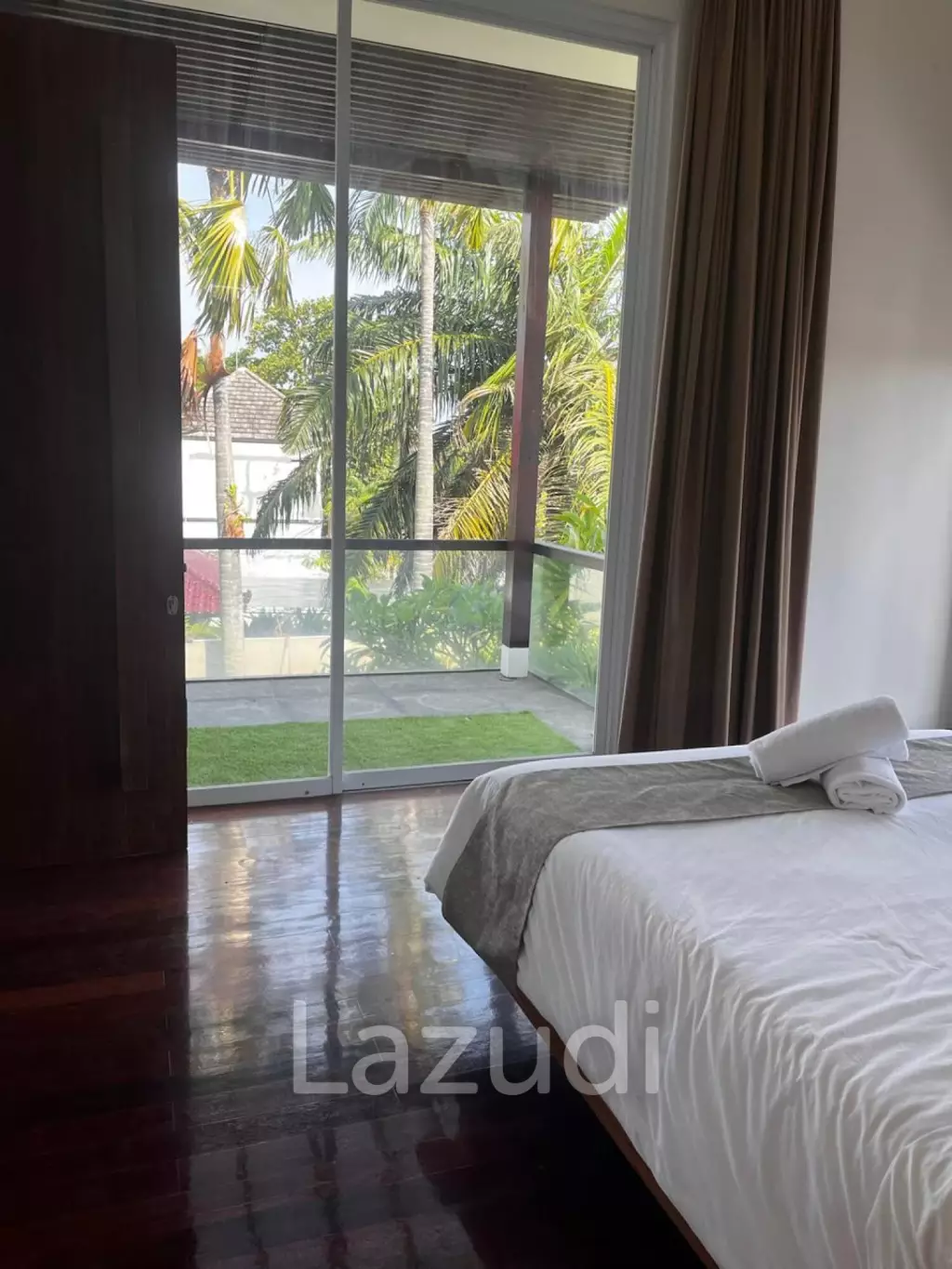 Freehold home for sale in Seminyak