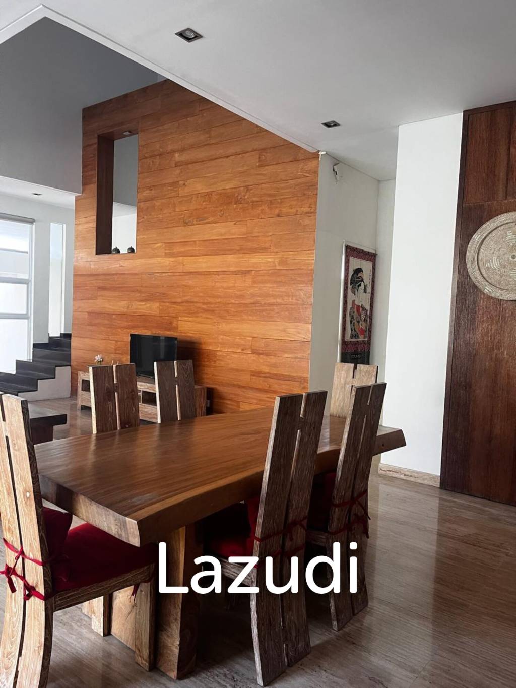 Freehold home for sale in Seminyak