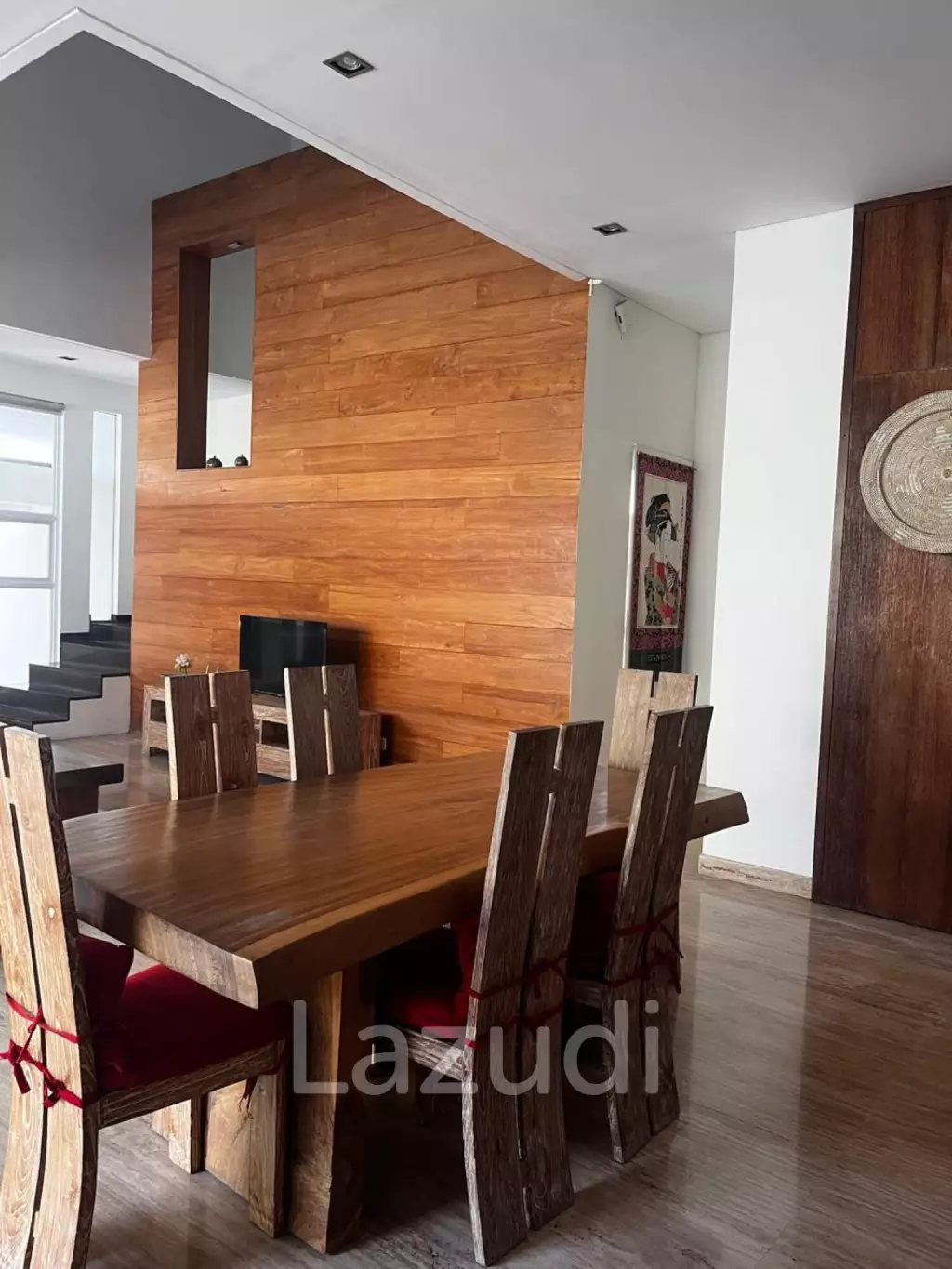 Freehold home for sale in Seminyak