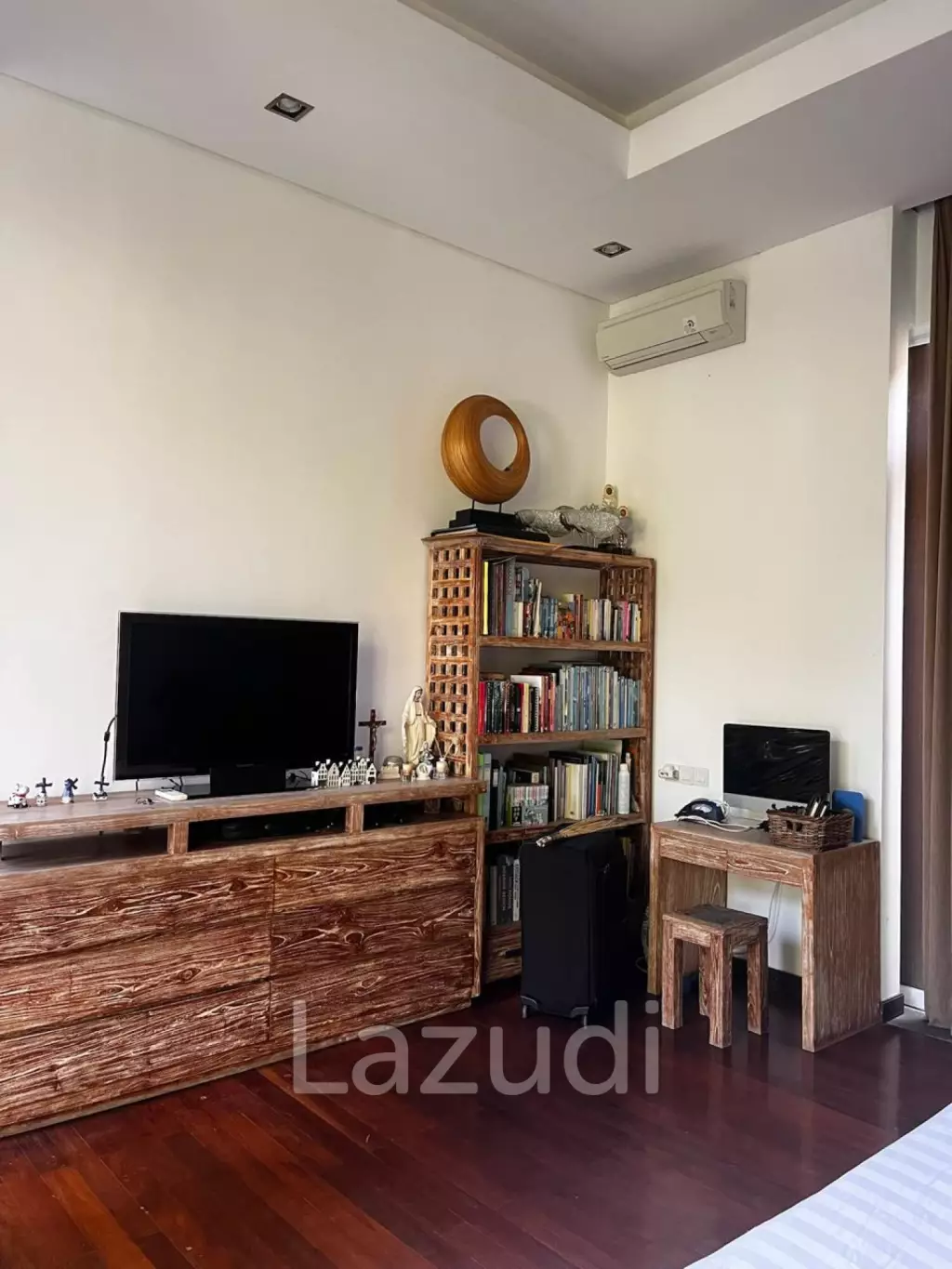 Freehold home for sale in Seminyak