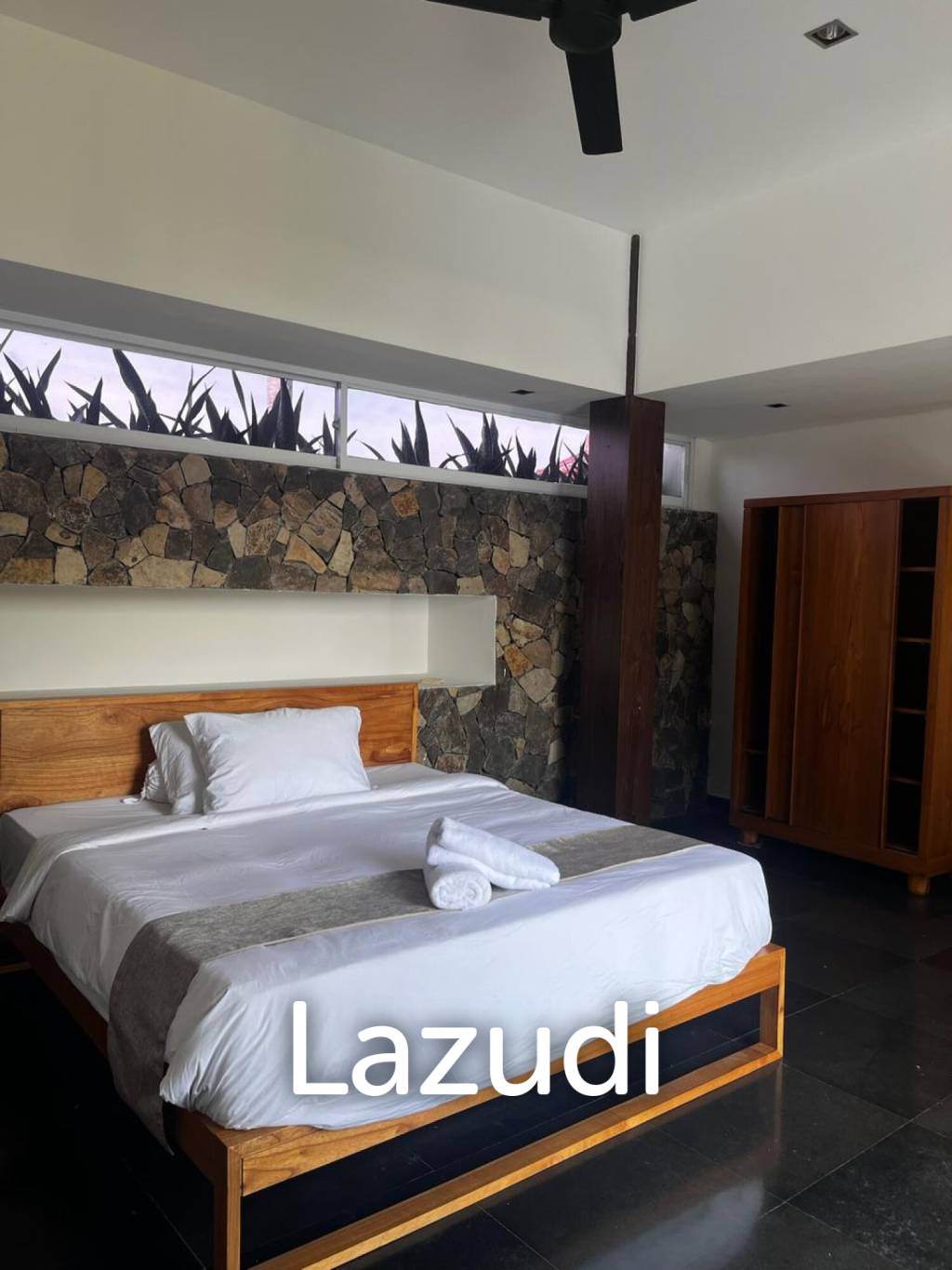 Freehold home for sale in Seminyak