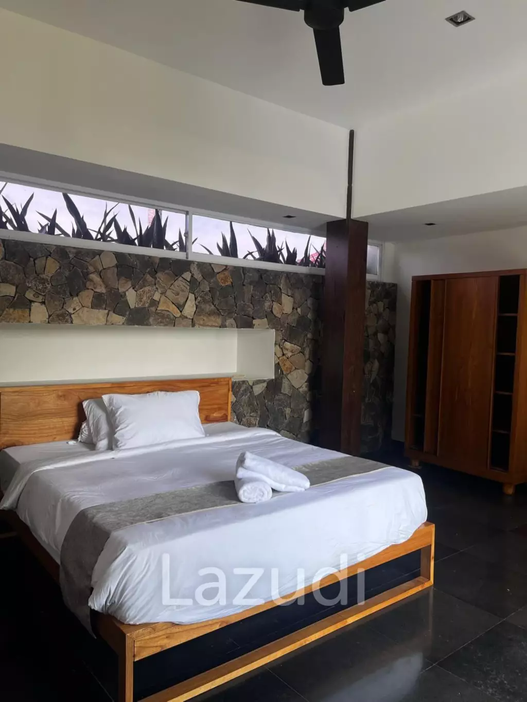 Freehold home for sale in Seminyak