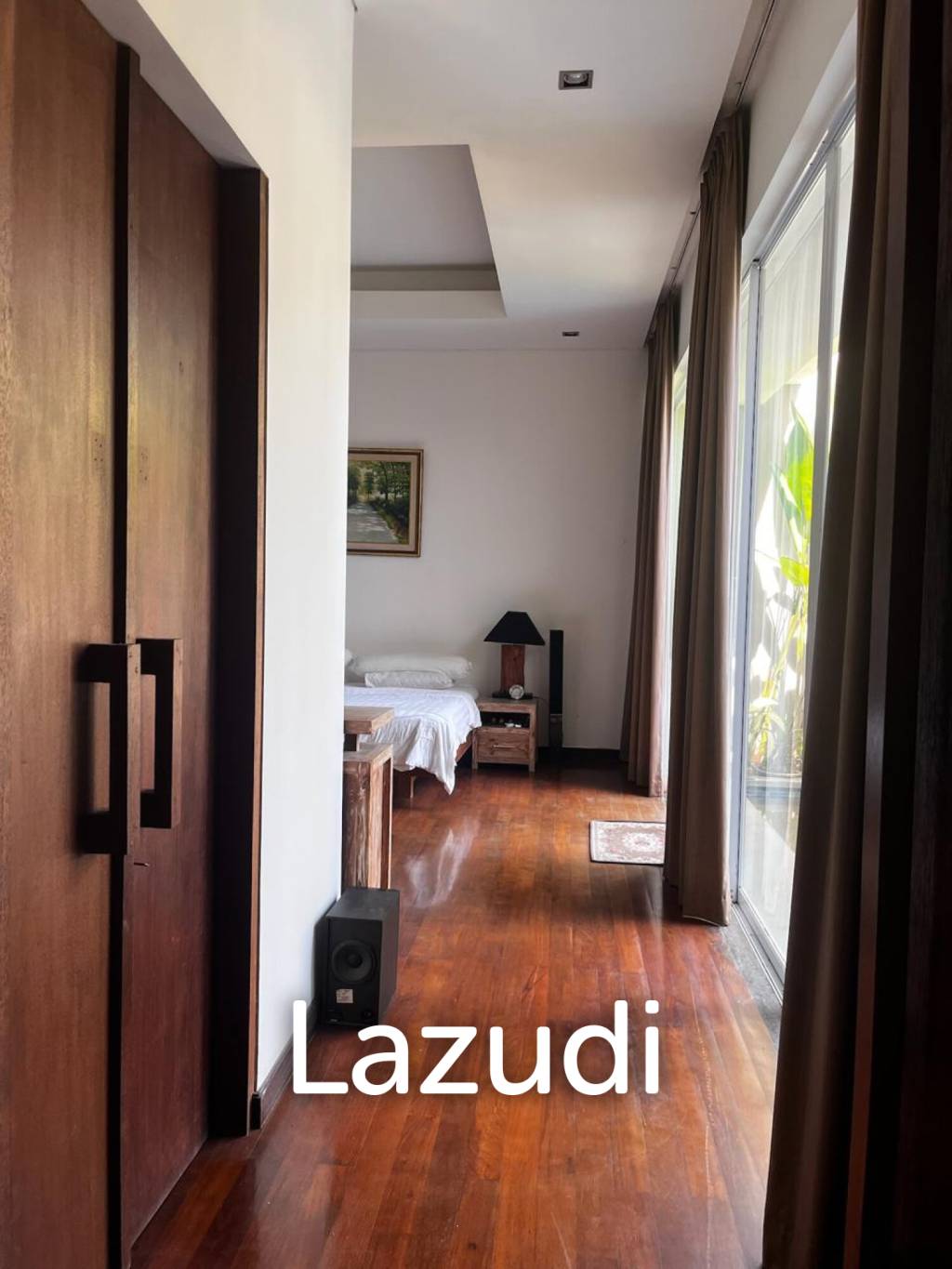 Freehold home for sale in Seminyak