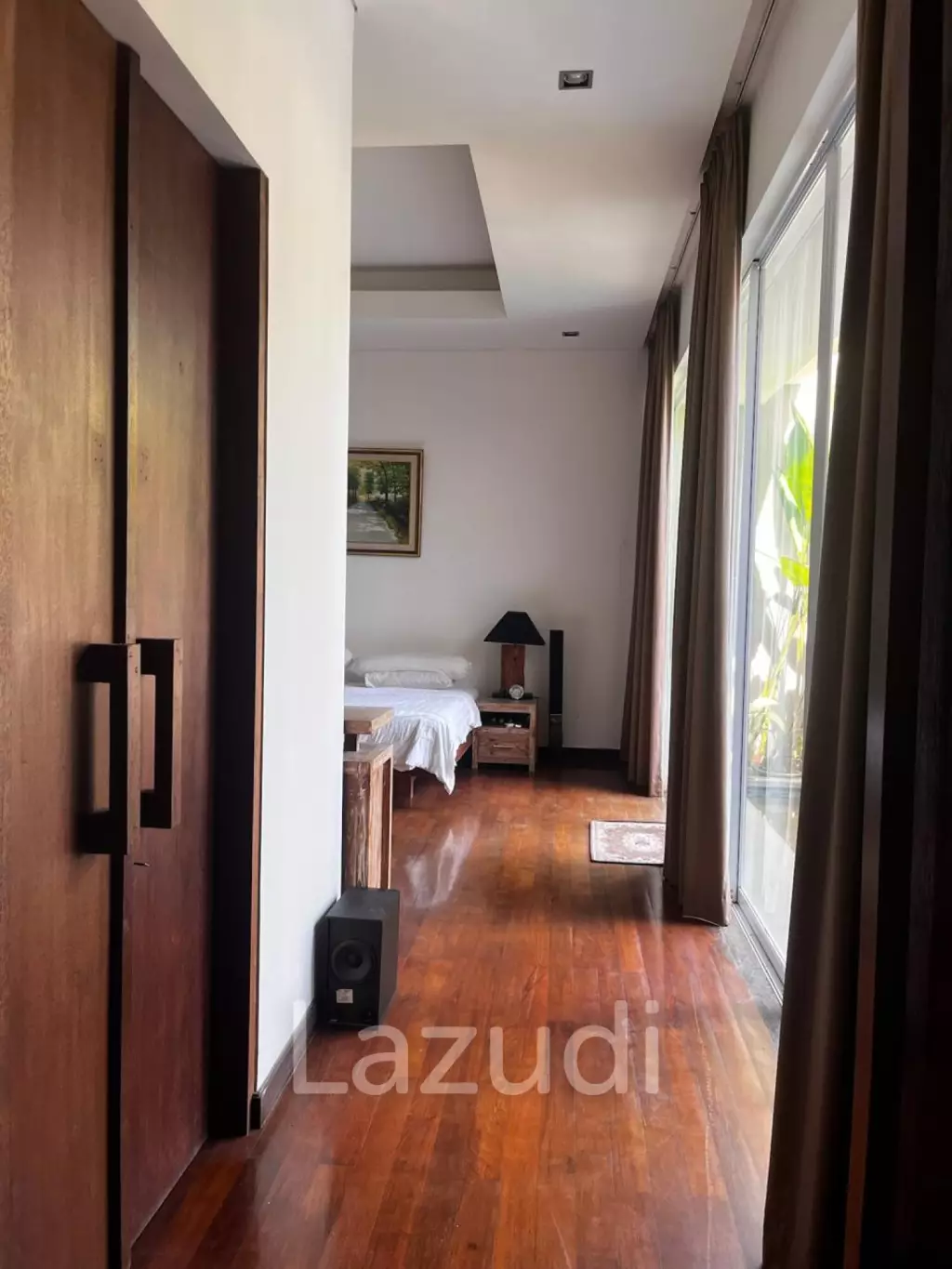 Freehold home for sale in Seminyak