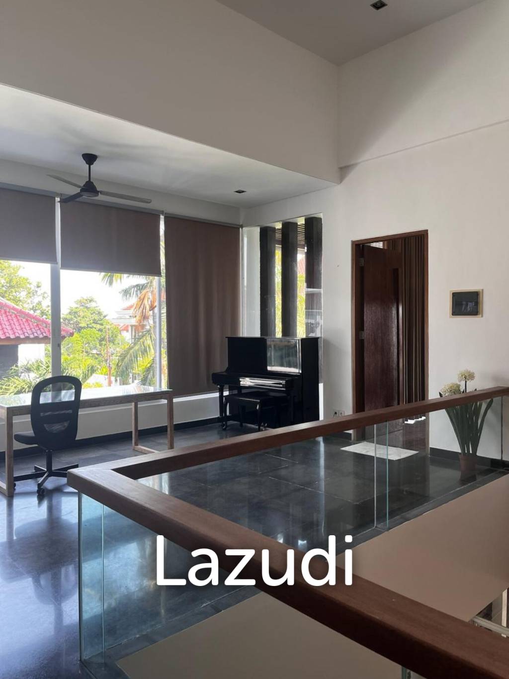 Freehold home for sale in Seminyak