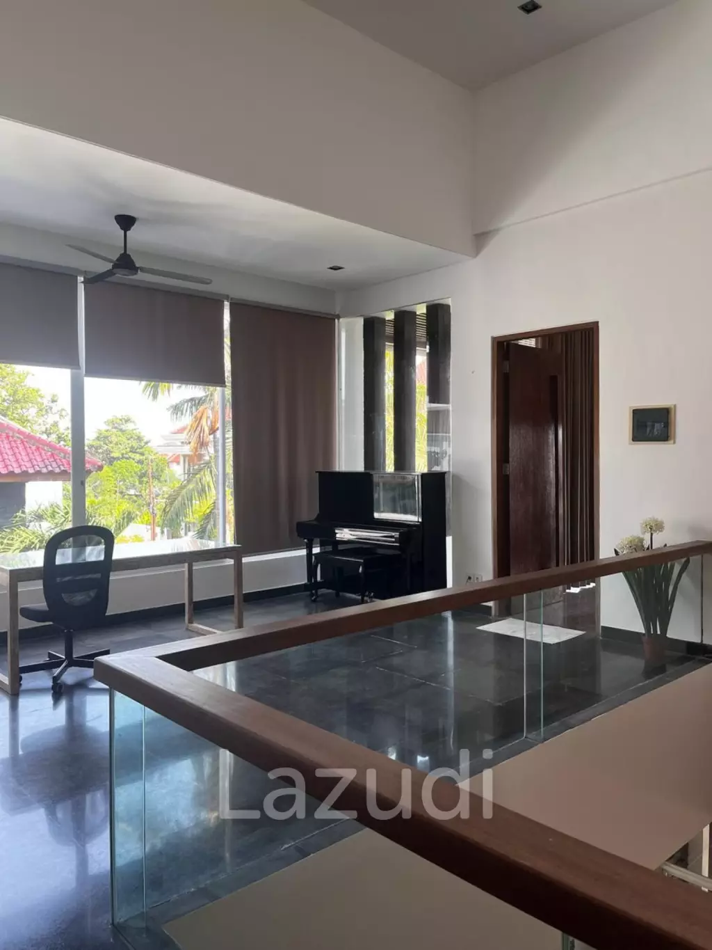 Freehold home for sale in Seminyak