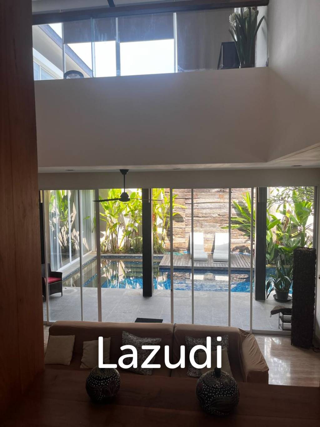 Freehold home for sale in Seminyak