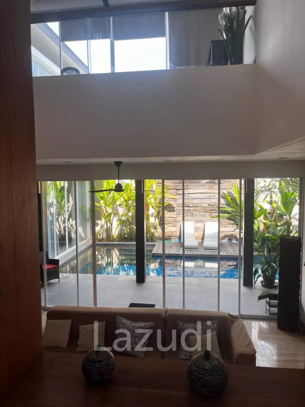 Freehold home for sale in Seminyak