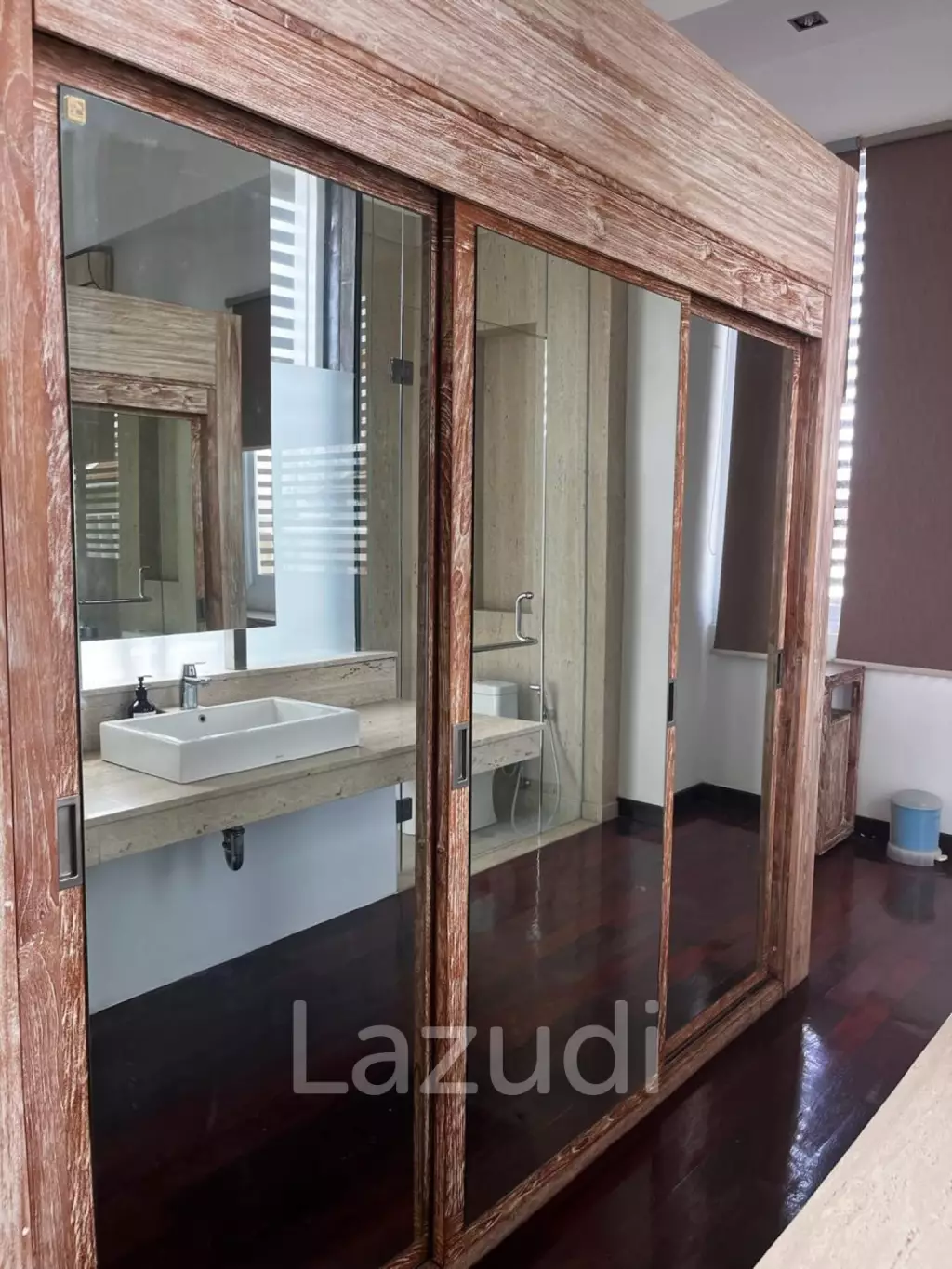 Freehold home for sale in Seminyak