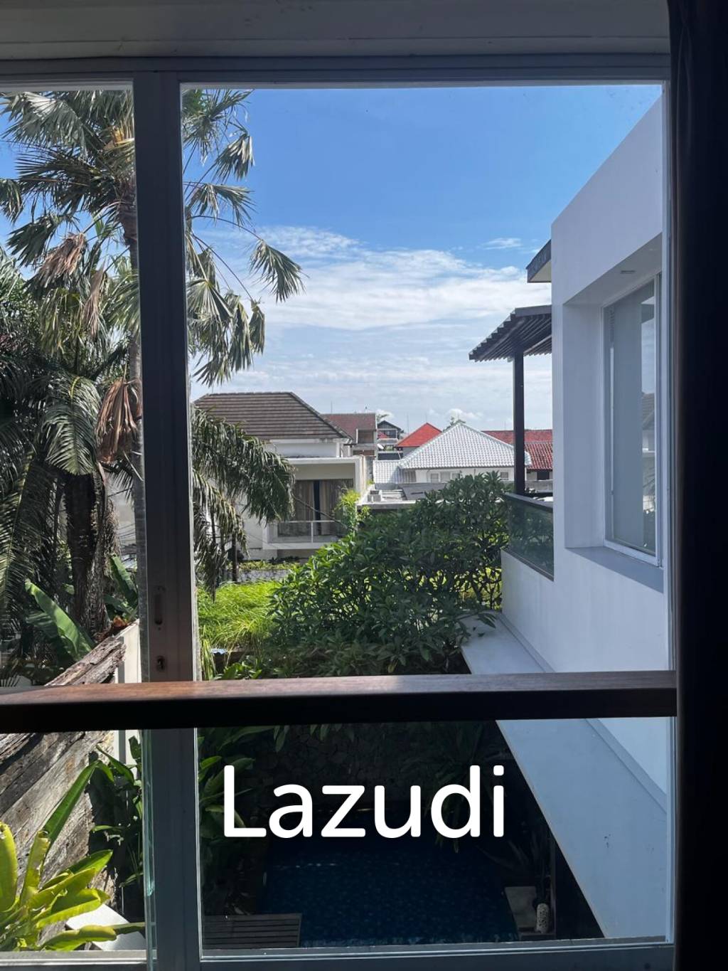 Freehold home for sale in Seminyak