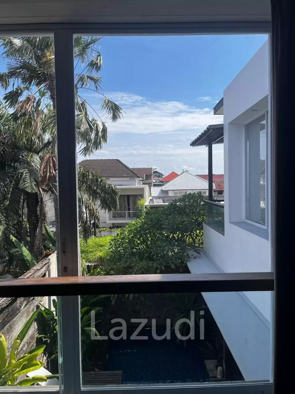 Freehold home for sale in Seminyak